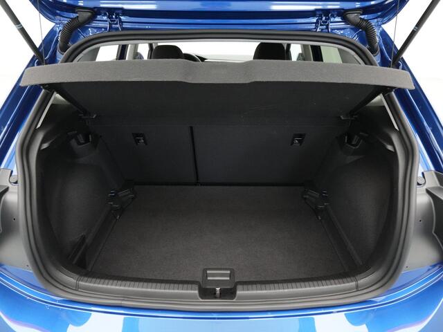 Volkswagen POLO 1.0 TSI 95pk DSG Life Edition Stoelverwarming Camera Pdc Acc Carplay