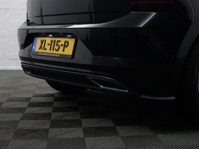 Volkswagen POLO 1.0 TSI R Line- Dynamic Select, Keyless, CarPlay, Led, Park Assist, Sport Interieur