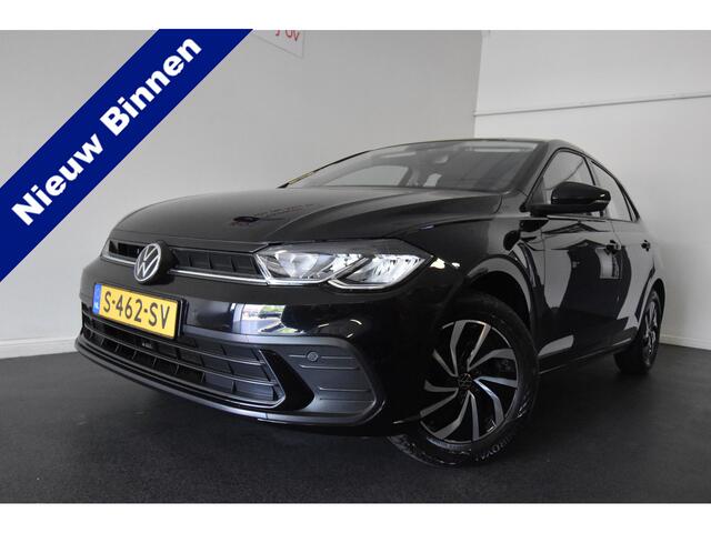 Volkswagen POLO 1.0 TSI Life , NAVI , CR CONTR , LED KOPLAMPEN , PDC V+A , LMV15 ,