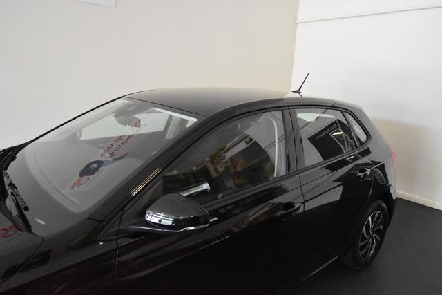 Volkswagen POLO 1.0 TSI Life , NAVI , CR CONTR , LED KOPLAMPEN , PDC V+A , LMV15 ,