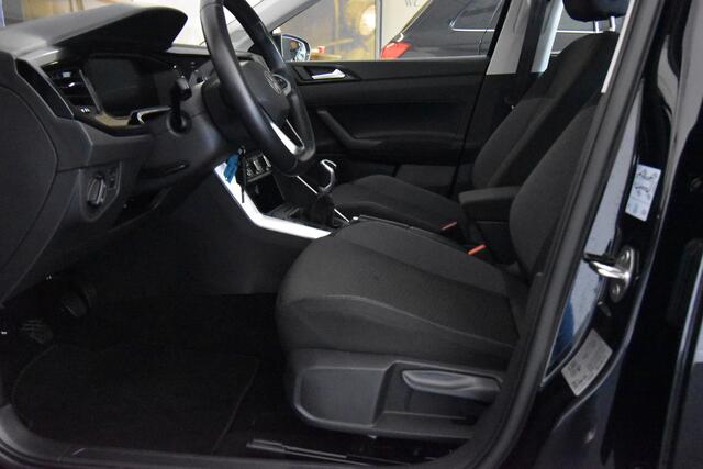 Volkswagen POLO 1.0 TSI Life , NAVI , CR CONTR , LED KOPLAMPEN , PDC V+A , LMV15 ,