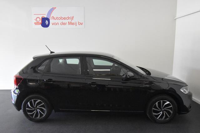 Volkswagen POLO 1.0 TSI Life , NAVI , CR CONTR , LED KOPLAMPEN , PDC V+A , LMV15 ,