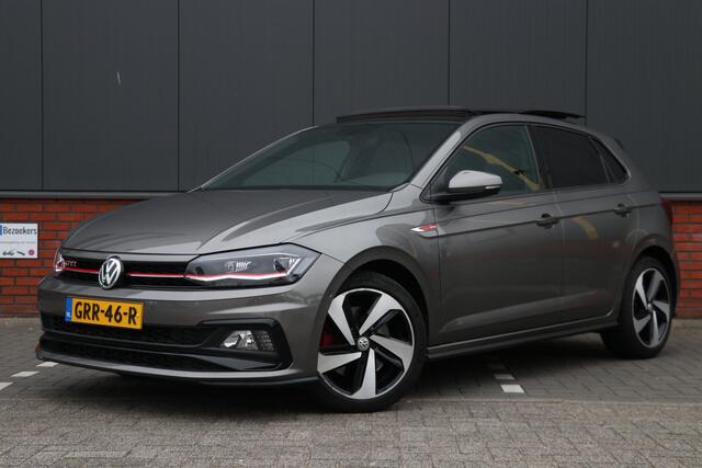 Volkswagen POLO 2.0 TSI GTI Panoramadak Ful opttie