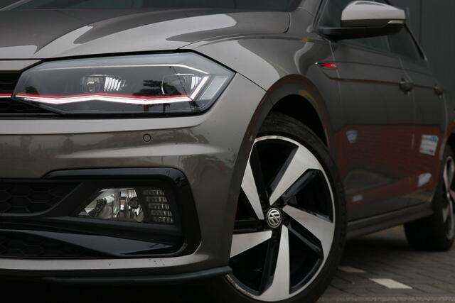 Volkswagen POLO 2.0 TSI GTI Panoramadak Ful opttie