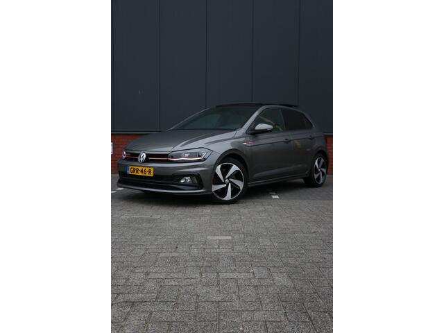 Volkswagen POLO 2.0 TSI GTI Panoramadak Ful opttie
