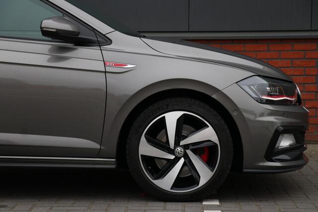 Volkswagen POLO 2.0 TSI GTI Panoramadak Ful opttie