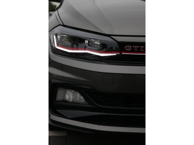 Volkswagen POLO 2.0 TSI GTI Panoramadak Ful opttie