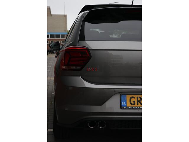 Volkswagen POLO 2.0 TSI GTI Panoramadak Ful opttie