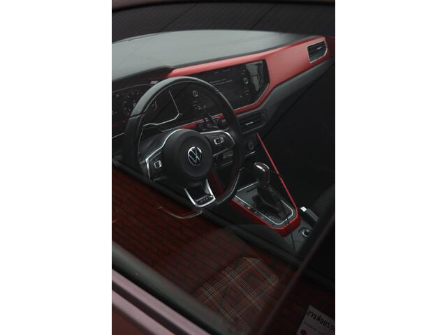 Volkswagen POLO 2.0 TSI GTI Panoramadak Ful opttie