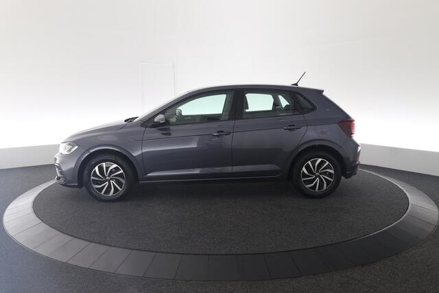 Volkswagen POLO 1.0 TSI Life