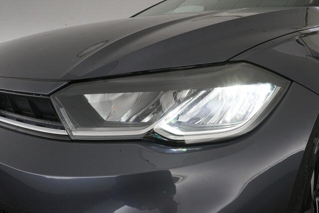 Volkswagen POLO 1.0 TSI Life