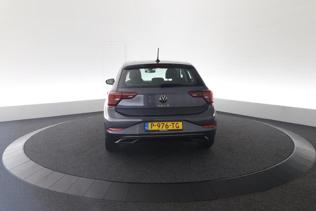 Volkswagen POLO 1.0 TSI Life