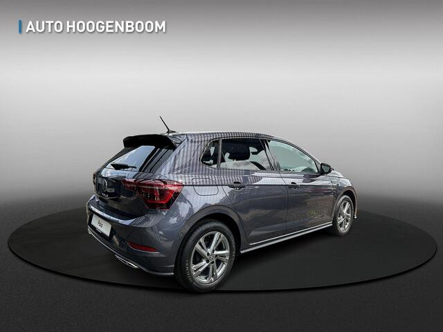 Volkswagen POLO 1.0 TSI R-Line