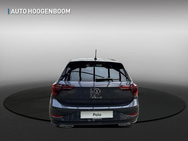 Volkswagen POLO 1.0 TSI R-Line