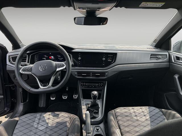 Volkswagen POLO 1.0 TSI R-Line