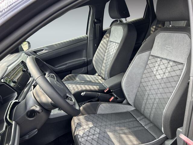 Volkswagen POLO 1.0 TSI R-Line