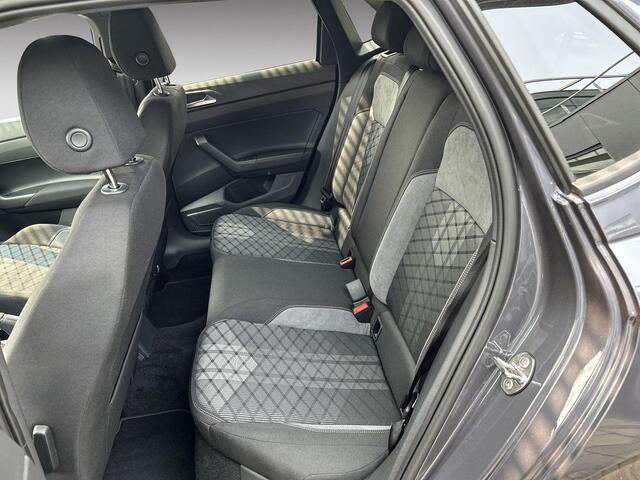 Volkswagen POLO 1.0 TSI R-Line