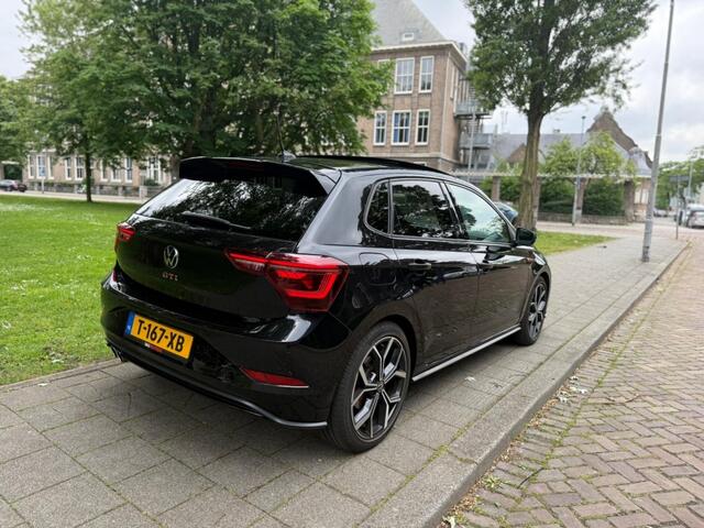 Volkswagen POLO 2.0 TSI GTI PANO FULL OPTIE