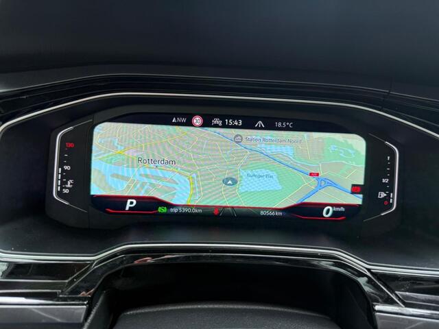 Volkswagen POLO 2.0 TSI GTI PANO FULL OPTIE