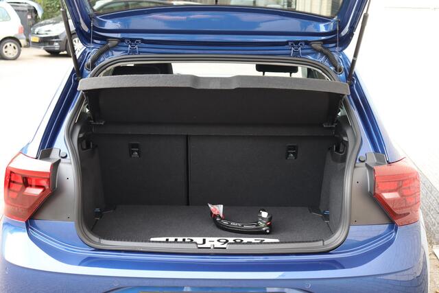 Volkswagen POLO 1.0 TSI Life Edition Acc IQ-Light Trekhaak Camera