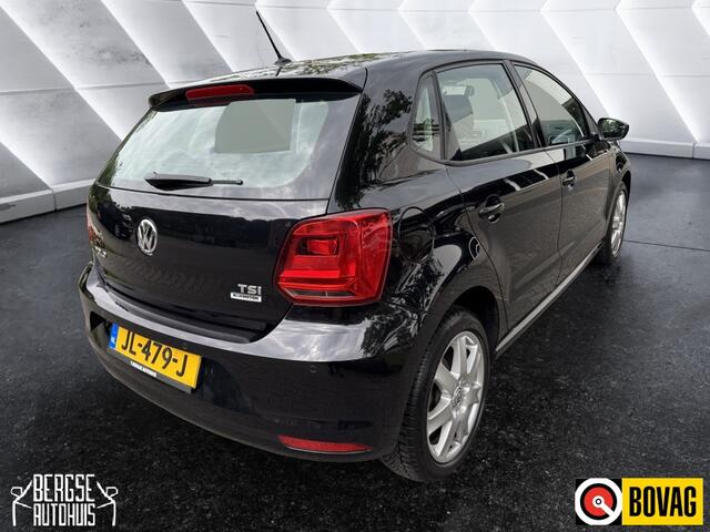Volkswagen POLO 1.2 TSI Comfortline DSG CRUISE AIRCO CARPLAY NAP