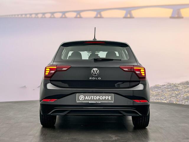 Volkswagen POLO 1.0 TSI Polo