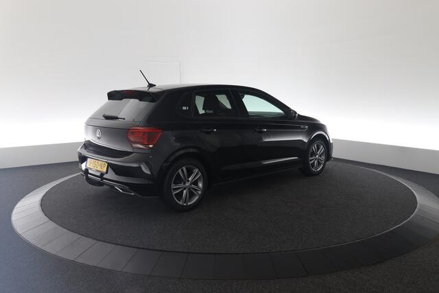 Volkswagen POLO 1.0 TSI Highline Business R