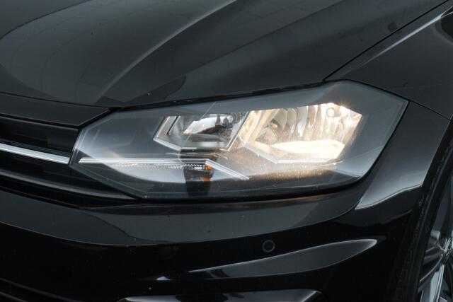 Volkswagen POLO 1.0 TSI Highline Business R