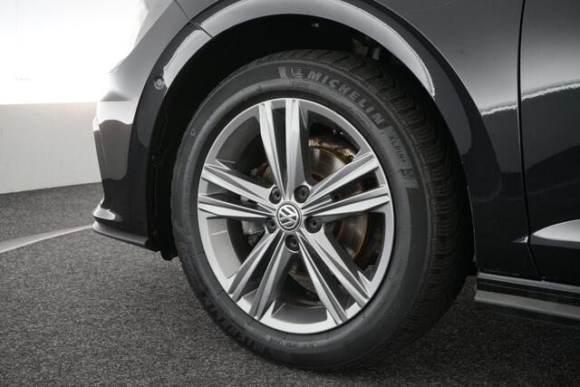 Volkswagen POLO 1.0 TSI Highline Business R