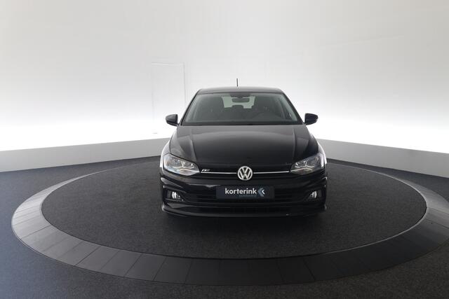 Volkswagen POLO 1.0 TSI Highline Business R