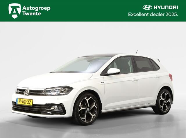 Volkswagen POLO 1.0 TSI Highline Business R | Panoramadak | Parkeersensoren |