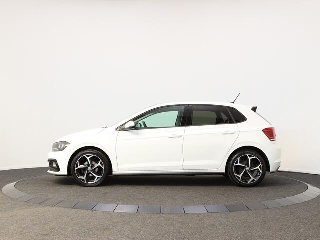 Volkswagen POLO 1.0 TSI Highline Business R | Panoramadak | Parkeersensoren |