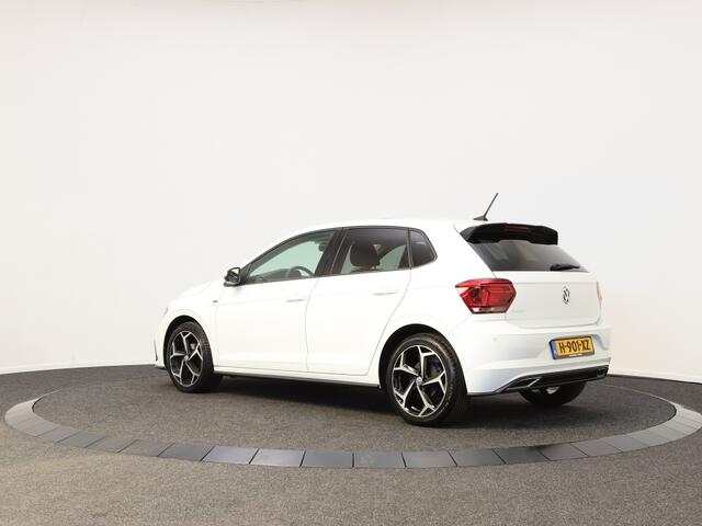 Volkswagen POLO 1.0 TSI Highline Business R | Panoramadak | Parkeersensoren |