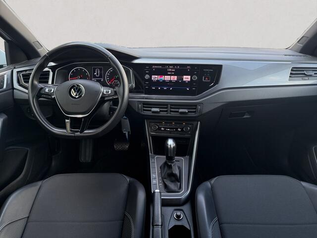 Volkswagen POLO Polo 1.0 TSI Highline