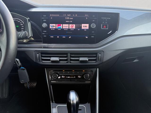 Volkswagen POLO Polo 1.0 TSI Highline