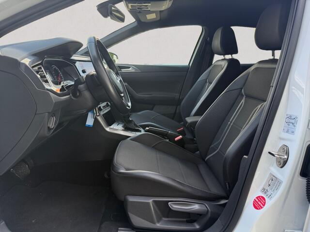 Volkswagen POLO Polo 1.0 TSI Highline