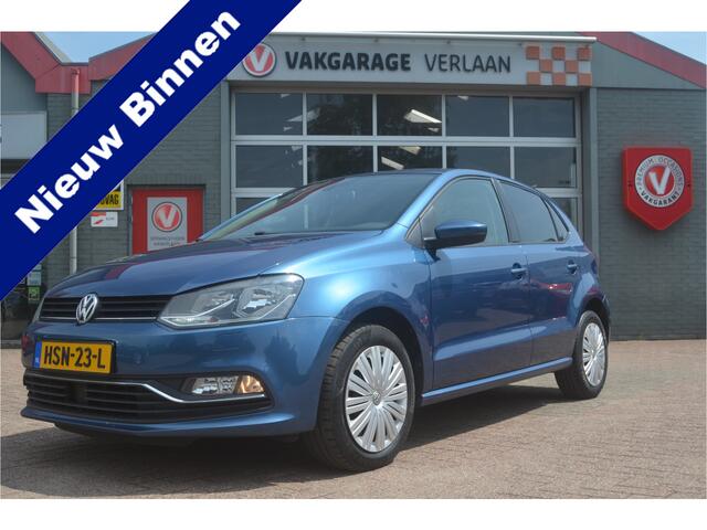 Volkswagen POLO 1.2 TSI Comfortline