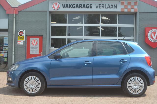 Volkswagen POLO 1.2 TSI Comfortline