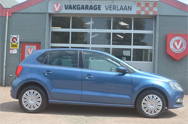 Volkswagen POLO 1.2 TSI Comfortline