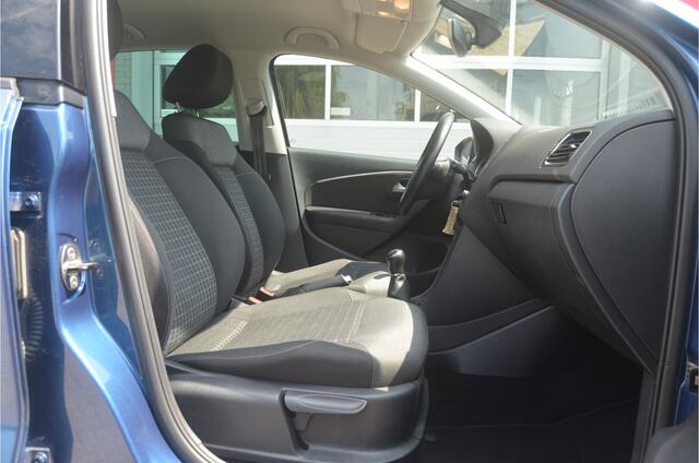 Volkswagen POLO 1.2 TSI Comfortline