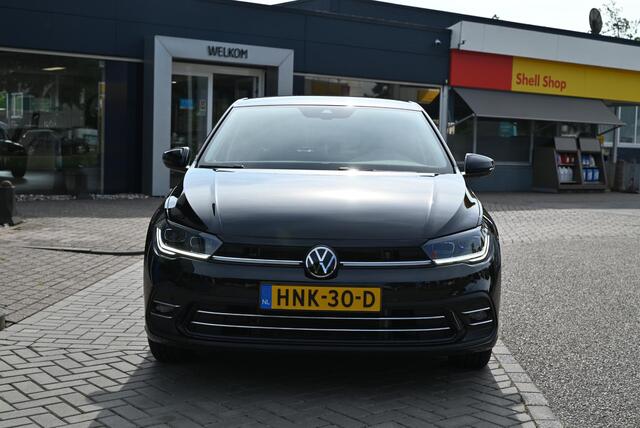 Volkswagen POLO 1.0 TSI Style