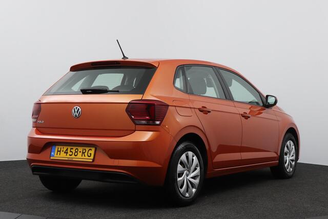 Volkswagen POLO 1.0 TSI Comfortline | Carplay/Android auto | Cruise Control |