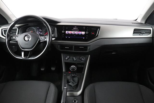 Volkswagen POLO 1.0 TSI Comfortline | Carplay/Android auto | Cruise Control |