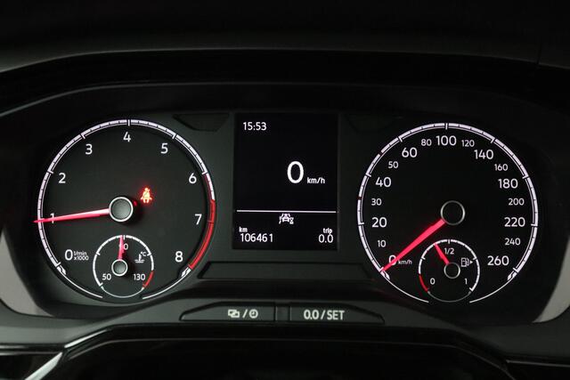 Volkswagen POLO 1.0 TSI Comfortline | Carplay/Android auto | Cruise Control |