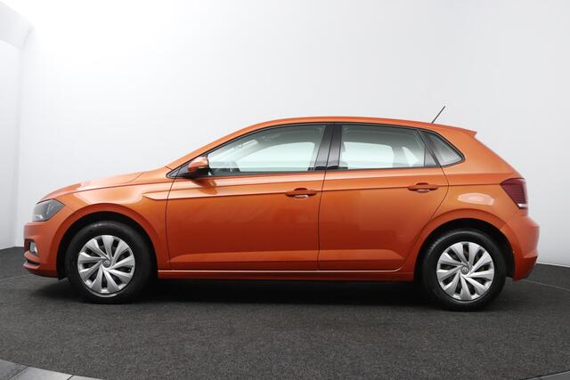 Volkswagen POLO 1.0 TSI Comfortline | Carplay/Android auto | Cruise Control |