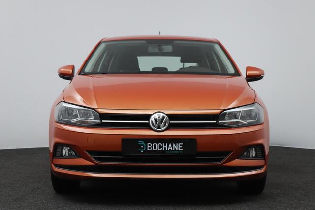 Volkswagen POLO 1.0 TSI Comfortline | Carplay/Android auto | Cruise Control |