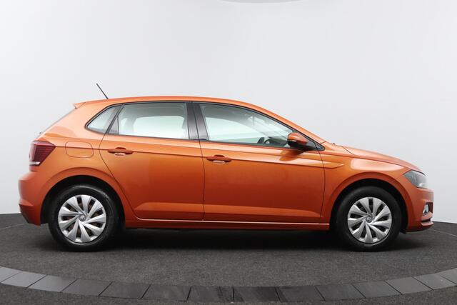 Volkswagen POLO 1.0 TSI Comfortline | Carplay/Android auto | Cruise Control |