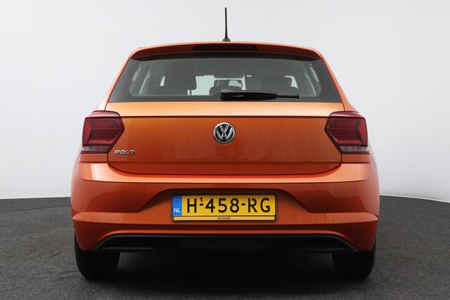 Volkswagen POLO 1.0 TSI Comfortline | Carplay/Android auto | Cruise Control |