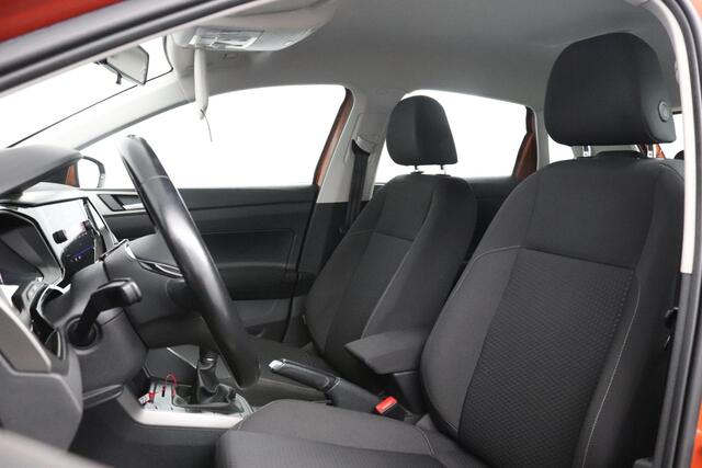 Volkswagen POLO 1.0 TSI Comfortline | Carplay/Android auto | Cruise Control |