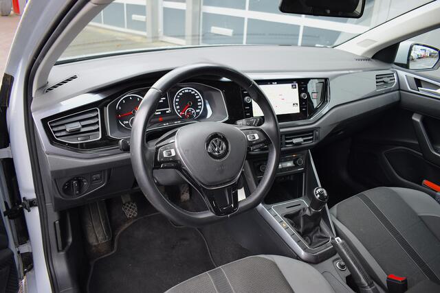 Volkswagen POLO 1.0 TSI Business R | 115 pk | R-Line | Apple CarPlay | Adaptive | Climate